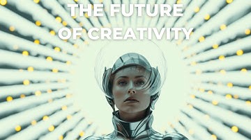 The Future of Creativity: Exploring AI at AI Creative Labs