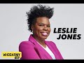 LESLIE JONES WAS IN LOVE WITH SUGE KNIGHT