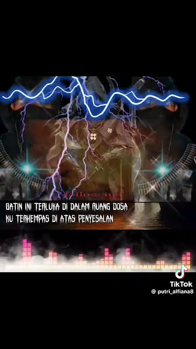DJ tak sadar