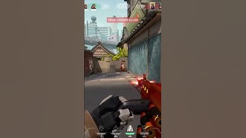 Odin + Breach ultimate = easy kills #valorant #valorantshorts