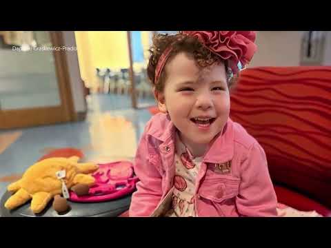 GoFundMe welcomes Harlow: How she and her mom are changing the world