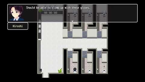 The Minimum Project (Giantess Game) Part 13