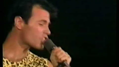 ALAN PAUL/MANHATTAN TRANSFER/TURN ME LOOSE