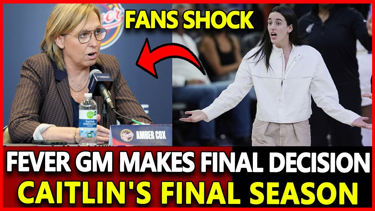 WNBA Fans Are Going CRAZY Over This Shocking News YouTube