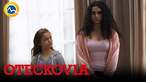 OTECKOVIA - Konflikt sestier vrcholí
