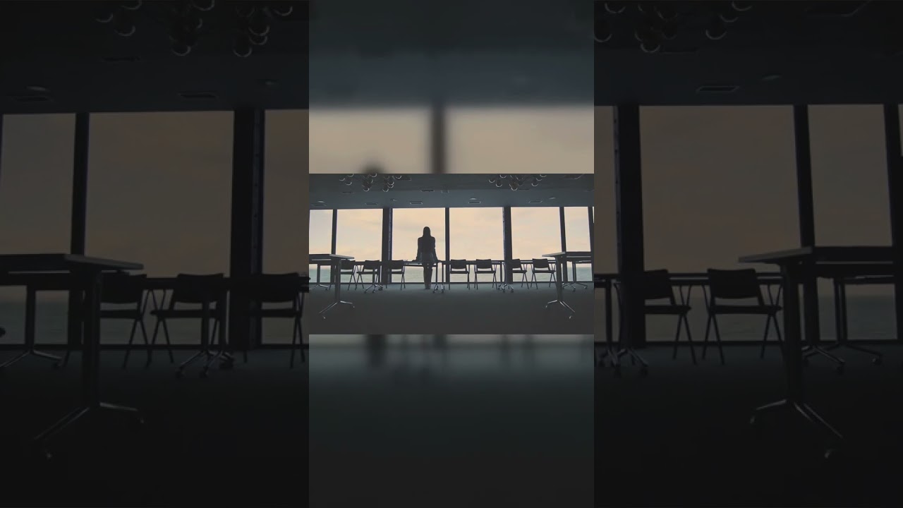 Raspberry Sky – Hours & Hours | R&B Archive Visual #Shorts