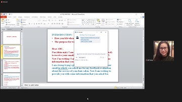ÔN TẬP TIẾNG ANH B1 BUỔI 1 - ĐẠI HỌC NGOẠI NGỮ