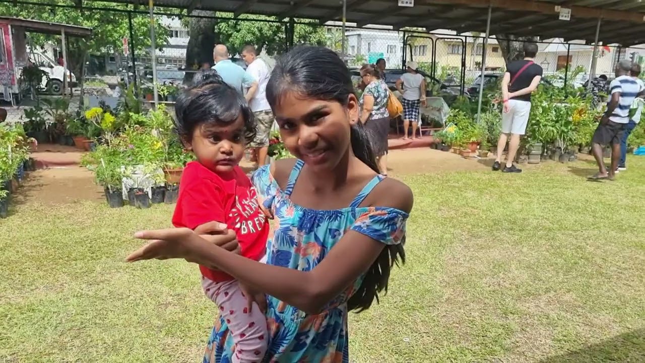 SEYCHELLES INDEPENDENCE DAY | DR PILLAY'S CLINIC | SEYCHELLES ISLANDS |தமிழ் | MAHATHI VLOGS #46