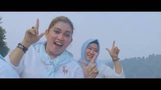  Video Clip Lagu Prabowo Sandi (#gantiandong)