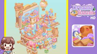 Dreamy Room Level 847 Solution Walkthrough screenshot 4