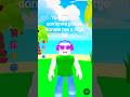 day 1 of asking for robux in #roblox