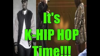 [Unpretty Rapstar] ep.04 : Tymee vs Jace 1:1 Battle(덤비기 전에 분수를 잘 알아둘 것! 제이스 vs 타이미) Reaction