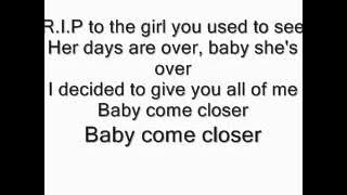 Rita Ora feat. Tinie Tempah--R I P Lyrics