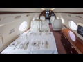 Gulfstream G550 2011 OE-IZI For Sale [JETS.VG]