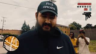 Vito X Scotti B - Gta Official Videoshot By Ig I Nsmest2015