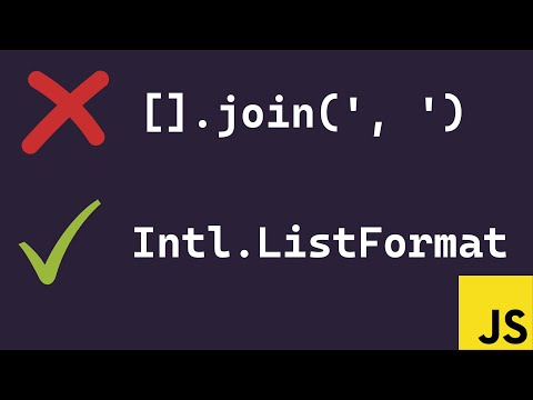 Video: ¿Podemos usar int en JavaScript?