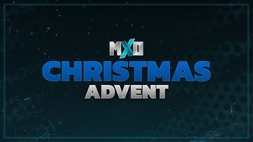 [ FiveM / ESX ] Chistmas Advent calendar | Snow included! | mxo-advent