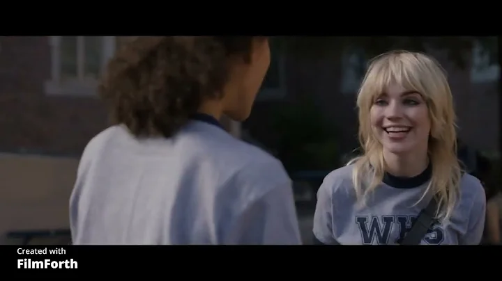 Yellowjackets Young Natalie Scenes #1