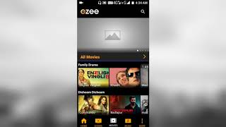 ALL TV CHANNEL AND SHOWS IN ONE APP FREE REGISTRATION screenshot 3