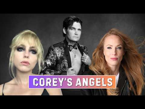 Corey Feldman's Angels... in HELL - Part 1