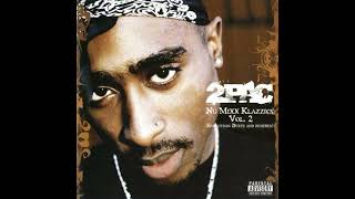 2Pac feat. Danny Boy - Picture Me Rollin' (Nu Mixx) (Solo Version)