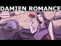 Damien - All Dates 'S' Rank, Full Romance & Good Ending - Dream Daddy: A Dad Dating Simulator