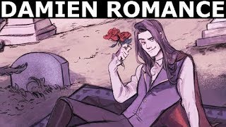 Damien - All Dates 'S' Rank, Full Romance & Good Ending - Dream Daddy: A Dad Dating Simulator