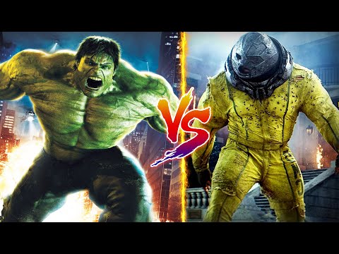 Video: Har hulk beat juggernaut?