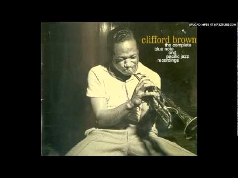 Clifford Brown - Easy Living