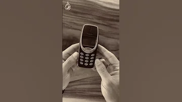 نوكيا ايام زمان الجميل موسيقا طروادا Nokia In The Old Days Of The Beautiful Days Trojan Music 