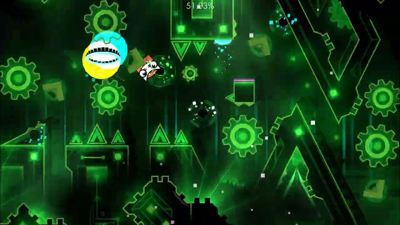  geometry dash showcase keres youtube