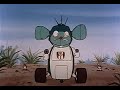 SUBBED Fight Back Space Mice Golion Episode 46 SUBBED Fight Back Space Mice Golion Episode 46