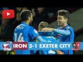 Scunthorpe Exeter City Goals And Highlights