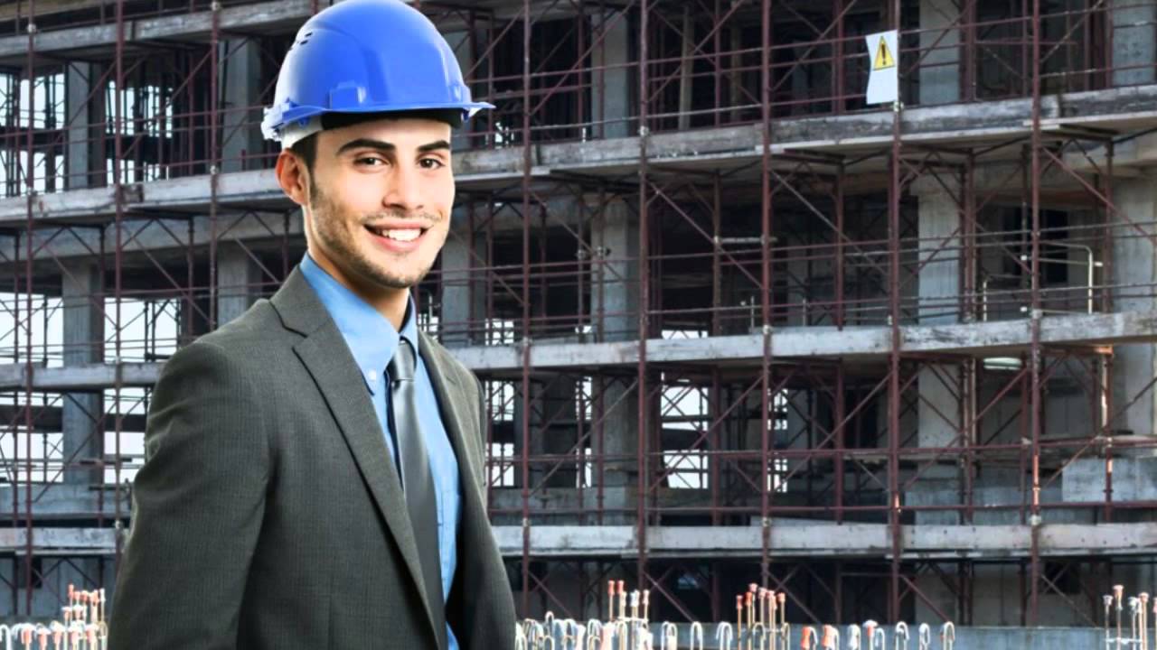 Commonly used types of scaffolding - YouTube