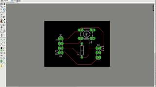 How To Develop Your First PCB in Autodesk Eagle screenshot 3