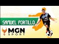 SAMUEL PORTILLO - DEPORTIVO RIESTRA 2023