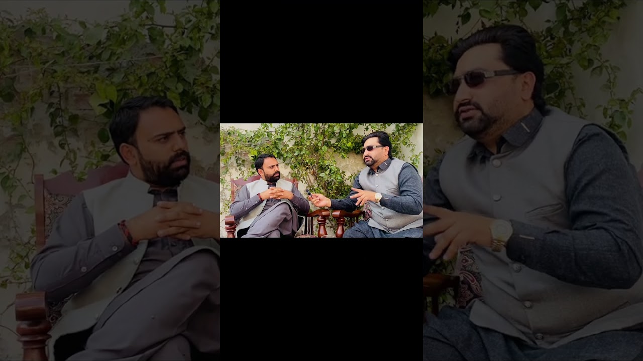 Mazher nawaz sial chairman Qaid force youth tanzewm distric sheikhpuara 