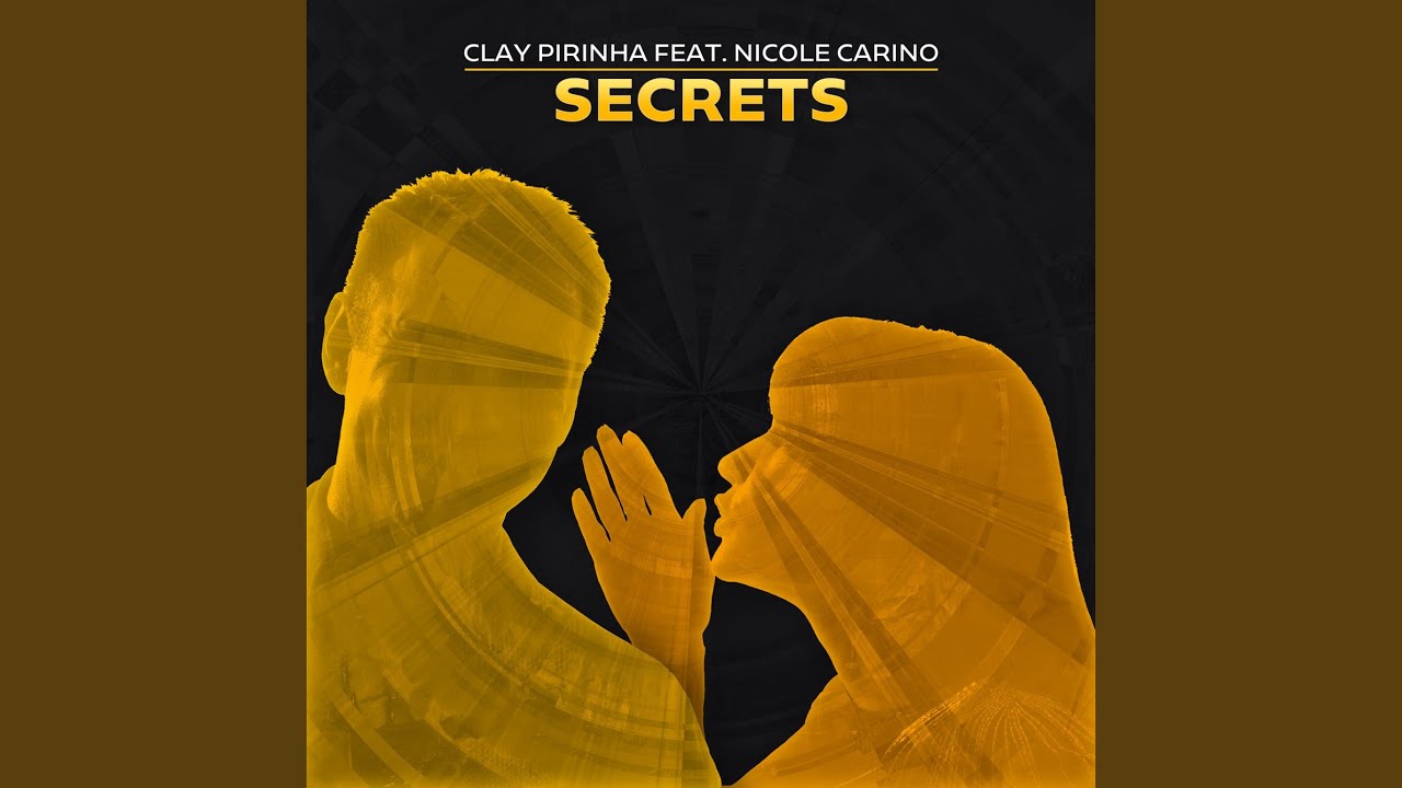 Secrets - YouTube