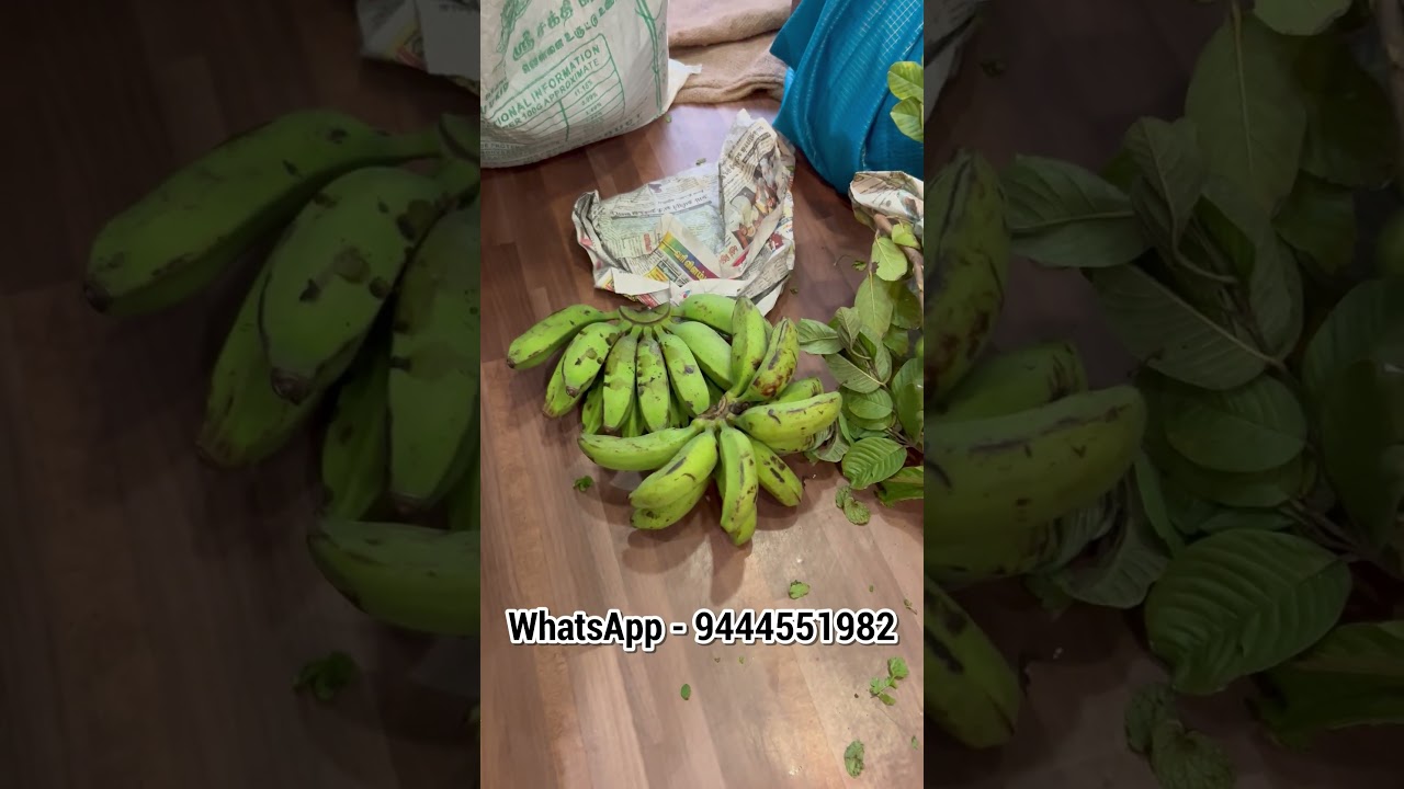 Amudhu Organics| Vegetables Part-4| Now Available 