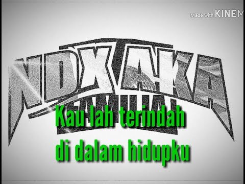 Cahaya Cintamu - Ndx Aka Family (lirik Lagu)