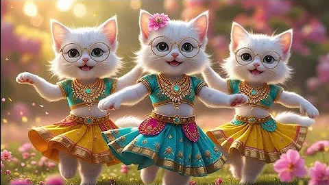 Video 11722001: dance funny cats compilation, cat funnycats, cutest cat dance