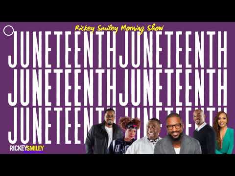 Do You Know The True Meaning of Juneteenth?