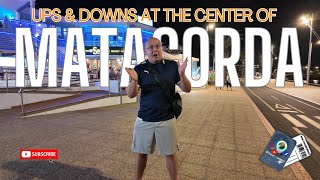 There Were UPS DOWNS The Matagorda Center Puerto Del Carmen Lanzarote I Was SHOC