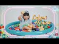 LAKSMI KRISNA - ICE CREAM ( Official Music Video )