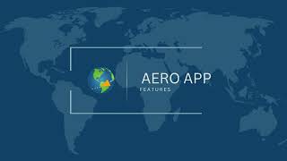 Aero App Features: Load KML Coordinates to the Route