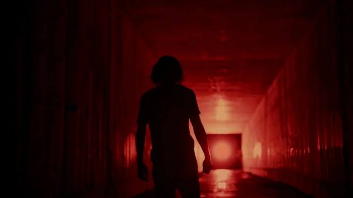 Jonathan Yang - Red Flag [Official Music Video]