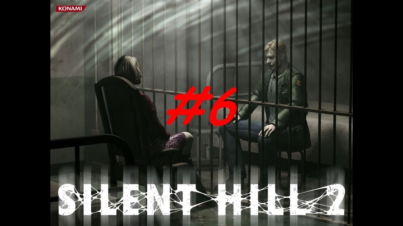 Silent Hill 2 HD Collection Part 6 Gameplay Walkthrough XBox 360 PS3 PC HD YouTube silent-hill-2-hd-collection-part-6-gameplay-walkthrough-xbox-360-ps3-pc-hd-youtube