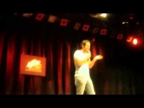 Alaa el sheikh @sakyet el sawi (ice cream festival)
