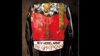 Video thumbnail of "New Model Army - R.I.P."