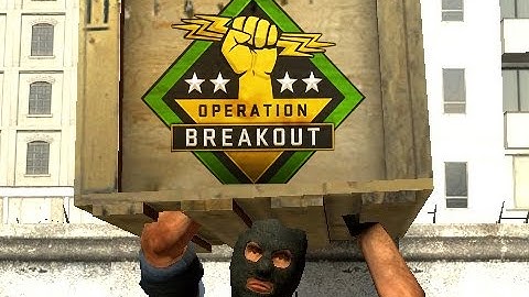 GOOD LUCK? - Counter-Strike GO UNBOXING